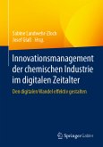 Innovationsmanagement der chemischen Industrie im digitalen Zeitalter (eBook, PDF)