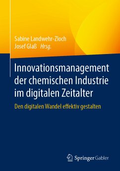 Innovationsmanagement der chemischen Industrie im digitalen Zeitalter (eBook, PDF)