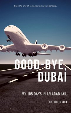 Cover Good-Bye, Dubai (eBook, ePUB)
