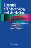 Essentials of Endocrinology and Metabolism (eBook, PDF)