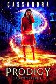 Prodigy (eBook, ePUB)