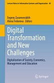 Digital Transformation and New Challenges (eBook, PDF)