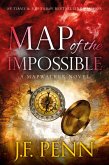 Map of the Impossible (Mapwalkers, #3) (eBook, ePUB)