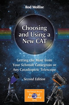 Choosing and Using a New CAT (eBook, PDF) - Mollise, Rod