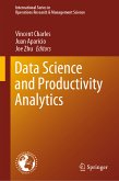 Data Science and Productivity Analytics (eBook, PDF)