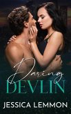 Daring Devlin (Lost Boys, #1) (eBook, ePUB)