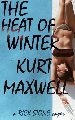 Cover The Heat of Winter (Rick Stone, #4) (eBook, ePUB)