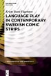 Language Play in Contemporary Swedish... - Bild 1