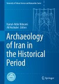 Archaeology of Iran in the Historical Period (eBook, PDF)