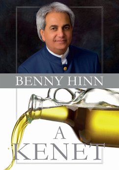 A kenet (eBook, ePUB) - Hinn, Benny
