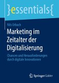 Marketing im Zeitalter der Digitalisierung (eBook, PDF)