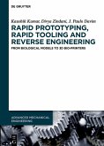 Rapid Prototyping, Rapid Tooling and Reverse Engineering (eBook, ePUB)
