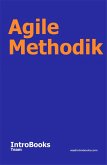 Agile Methodik (eBook, ePUB)