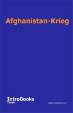 Afghanistan-Krieg (eBook, ePUB)