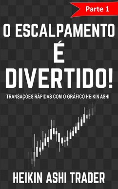 Cover O Escalpamento é Divertido! 1 (eBook, ePUB)