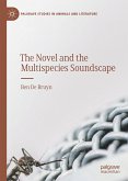 The Novel and the Multispecies Soundscape (eBook, PDF)