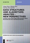 Data structures based on non-linear relations and data processing methods (eBook, ePUB)