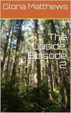 Cover The Upside Episode 2 (eBook, ePUB)