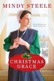 Christmas Grace (eBook, ePUB) Christmas Grace (eBook, ePUB)