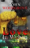 Love In Wuhan (Series 1, #1) (eBook, ePUB)