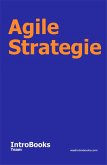 Agile Strategie (eBook, ePUB)