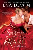 The Spinster and the Rake (eBook, ePUB)