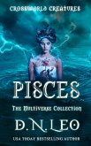Pisces - Crossworld Creatures (eBook, ePUB)