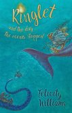 Ringlet and the Day the Oceans Stopped (eBook, ePUB) Ringlet and the Day the Oceans Stopped (eBook, ePUB)