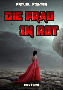 Die Frau in Rot (eBook, ePUB) - Sommer, Samuel