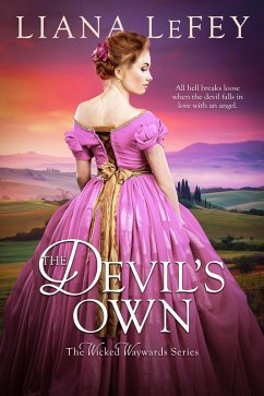 The Devil's Own (eBook, ePUB) - Lefey, Liana