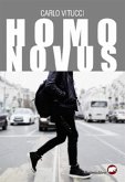 Homo Novus (eBook, ePUB)