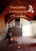 A voyage to Arcturus (eBook, ePUB)