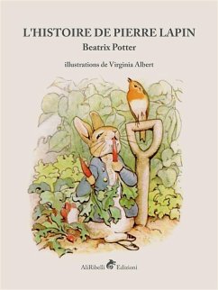 L'histoire de Pierre Lapin (eBook, ePUB) - Potter, Beatrix