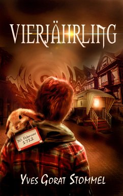 Vierjährling (eBook, ePUB) - Gorat Stommel, Yves