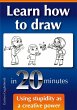 Learn how to draw in 20 minutes (eBook,... - Bild 1