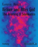 Before and After God (eBook, ePUB)