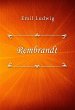 Rembrandt (eBook, ePUB) - Bild 1
