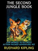 The Second Jungle Book (eBook, ePUB)