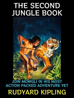 The Second Jungle Book (eBook, ePUB) - Kipling, Rudyard