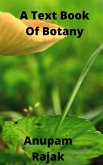 A Text Book Of Botany (eBook, ePUB)