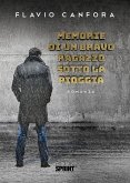 Memorie di un bravo ragazzo sotto la pioggia (eBook, ePUB)