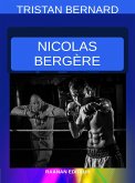 Nicolas Bergère (eBook, ePUB)