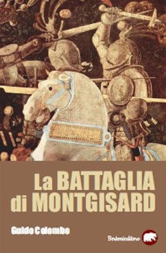 La battaglia di Montgisard (eBook, ePUB) - Colombo, Guido