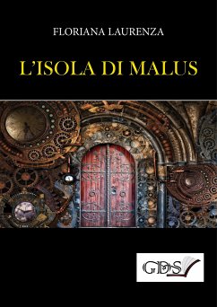 L'incubo di malus (eBook, ePUB) - Laurenza, Floriana