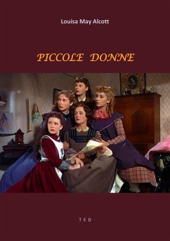 Piccole donne (eBook, ePUB) - May Alcott, Louisa