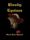 Bloody Equinox (eBook, ePUB)