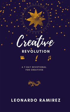Cover Creative Revolution (eBook, ePUB)