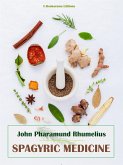 Spagyric Medicine (eBook, ePUB)