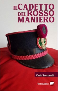 Il cadetto del rosso maniero (eBook, ePUB) - Tacconelli, Carlo