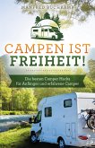 Campen ist Freiheit! (eBook, ePUB)